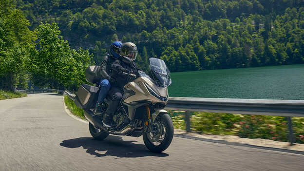 Équipement du pilote pour le quotidien et les grandes excursions